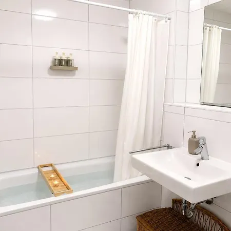 Sunny Hill Appartement *