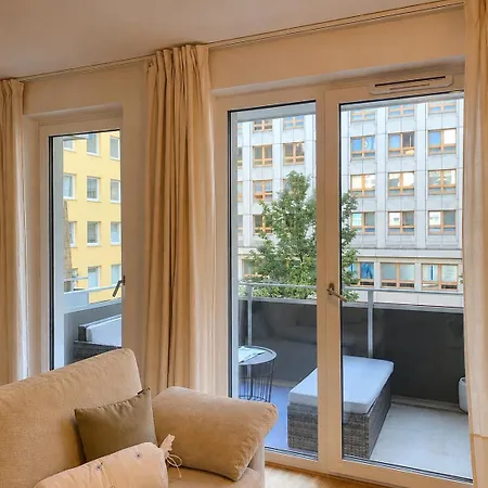 Appartement Sunny Hill