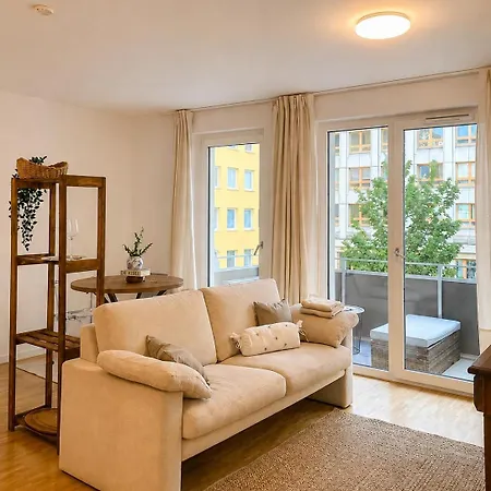 Appartement Sunny Hill *