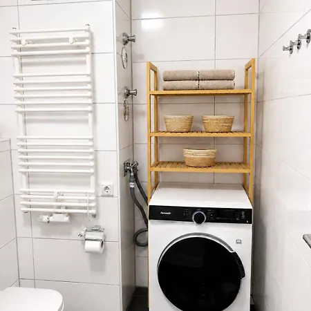 Appartement Sunny Hill