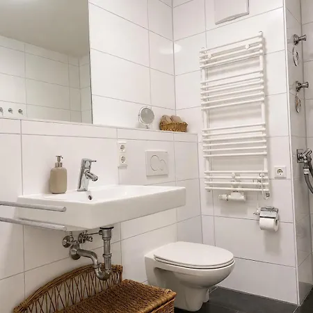 Appartement Sunny Hill