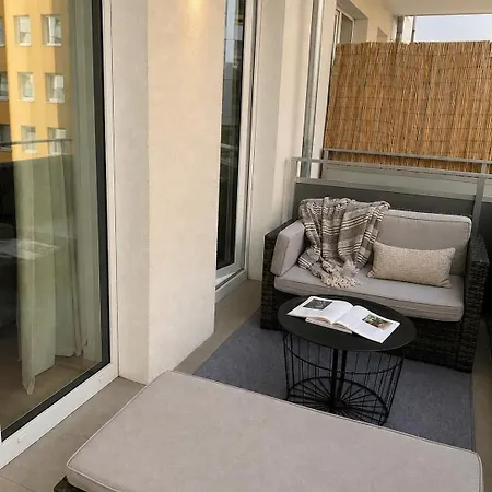 Appartement Sunny Hill *